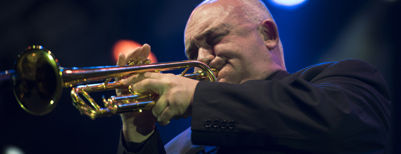James Morrison
