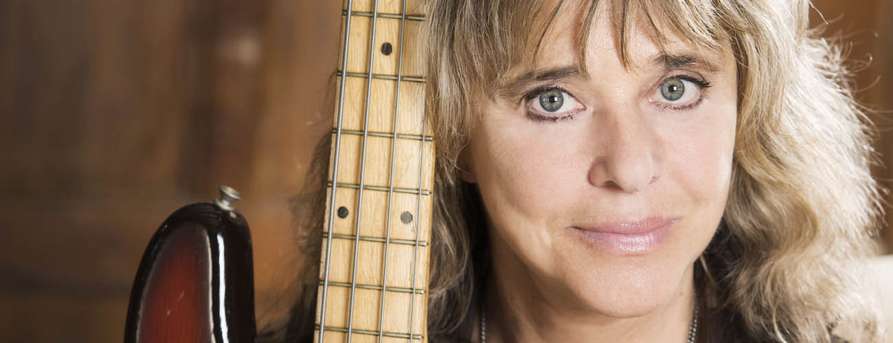 Suzi Quatro & Band