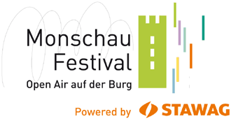 Logo Monschau Festival
