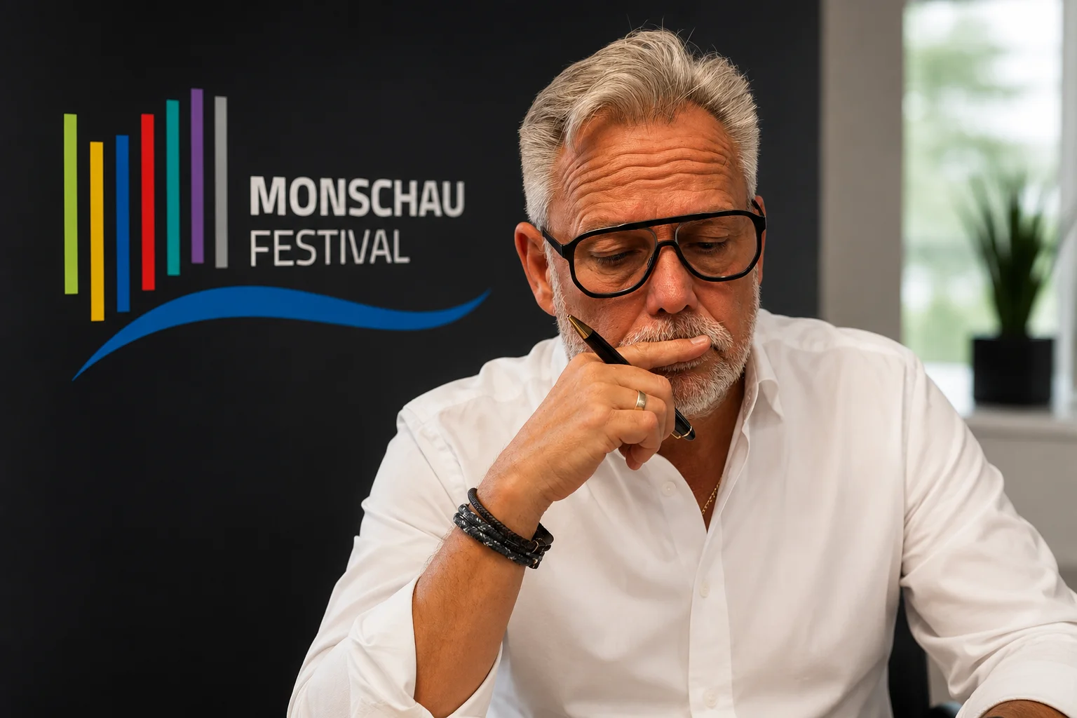 Teamfoto · Monschau Festival
